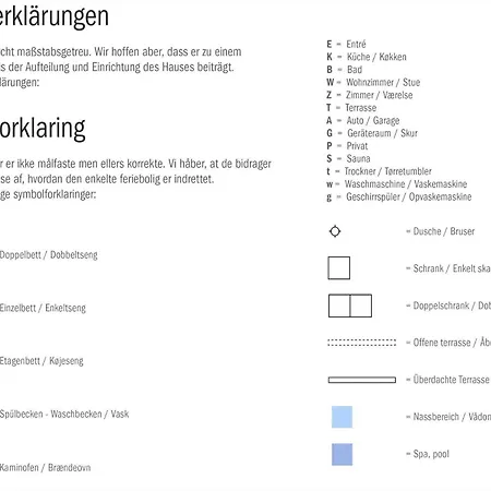 Holiday home 6718-hasle-baga-8 *