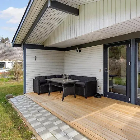 Holiday home 6718-hasle-baga-8