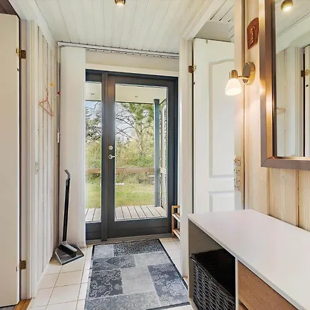 6718-hasle-baga-8 Holiday home Hasle