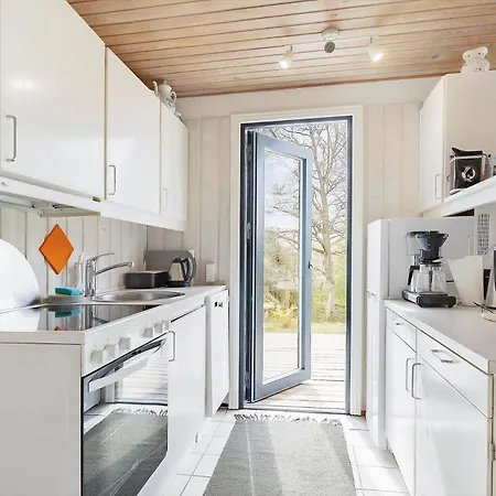 6718-hasle-baga-8 Holiday home Hasle