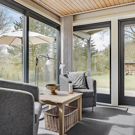 Holiday home 6718-hasle-baga-8 *