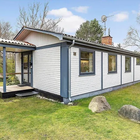 Holiday home 6718-hasle-baga-8 Hasle