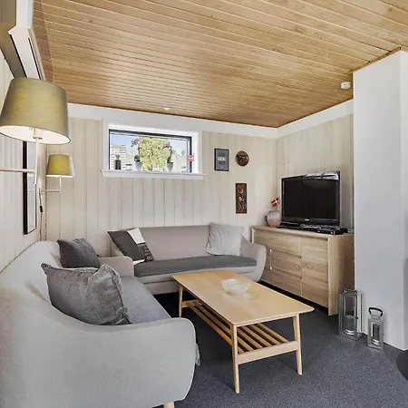 6718-hasle-baga-8 Holiday home