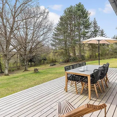 Holiday home 6718-hasle-baga-8 Hasle