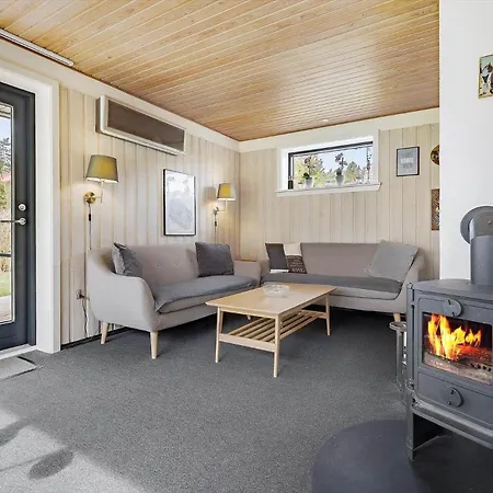 Holiday home 6718-hasle-baga-8