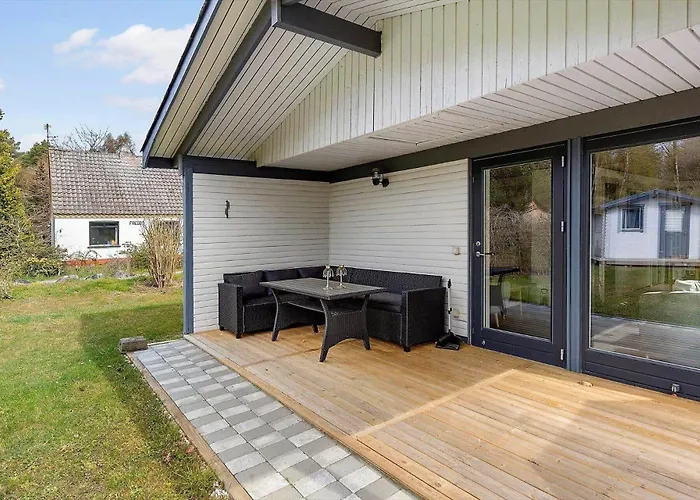 Casa vacanze 6718-hasle-baga-8
