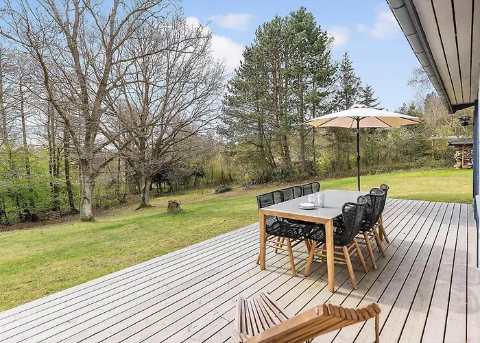 Casa vacanze 6718-hasle-baga-8 Hasle